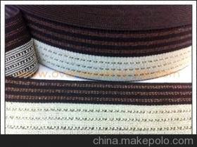 【【專(zhuān)業(yè)設(shè)計(jì) 生產(chǎn) 批發(fā)】創(chuàng)造潮流服裝腰帶松緊帶彈性織物】?jī)r(jià)格,廠家,圖片,織帶類(lèi),廣州市琳樂(lè)欣文貿(mào)易-