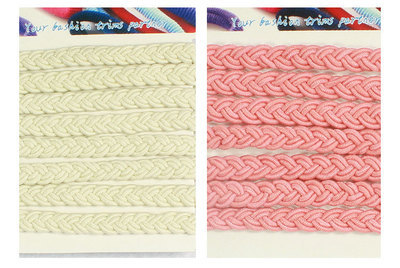 生興號Oeko-Tex認證彈性織帶 品質(zhì)與環(huán)保的完美結(jié)合