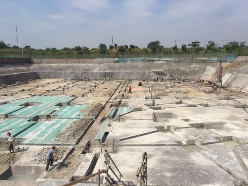 重點(diǎn)工程系列報(bào)道七 建筑工程鑄就時(shí)代豐碑